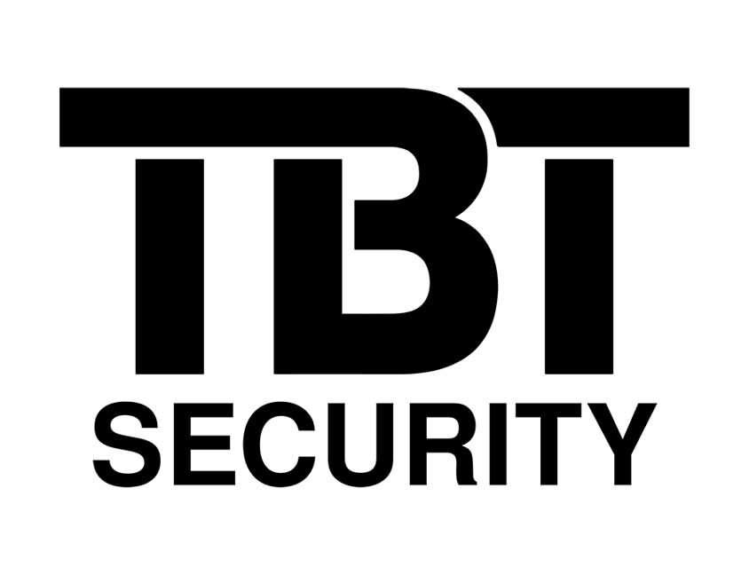 Welcome - TBT Security Services